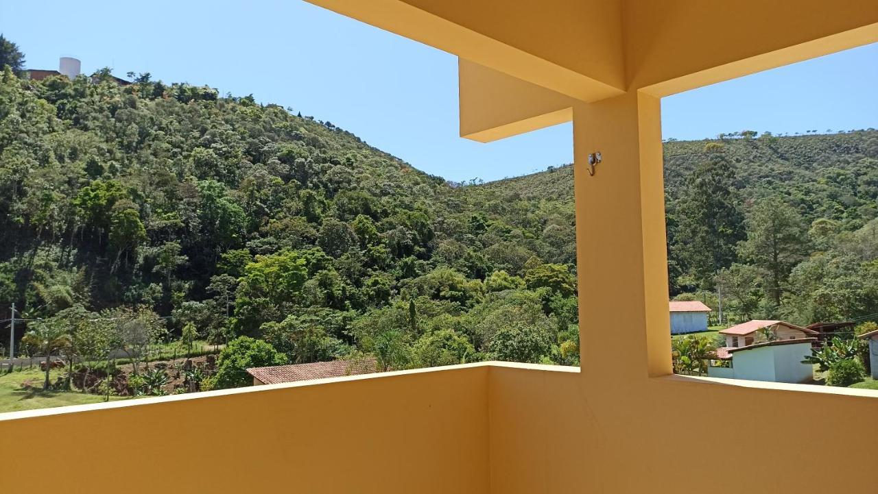 Pousada Alejandro Cunha Luaran gambar