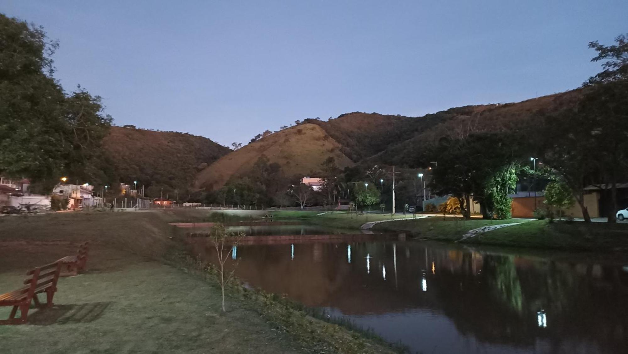 Pousada Alejandro Cunha Luaran gambar
